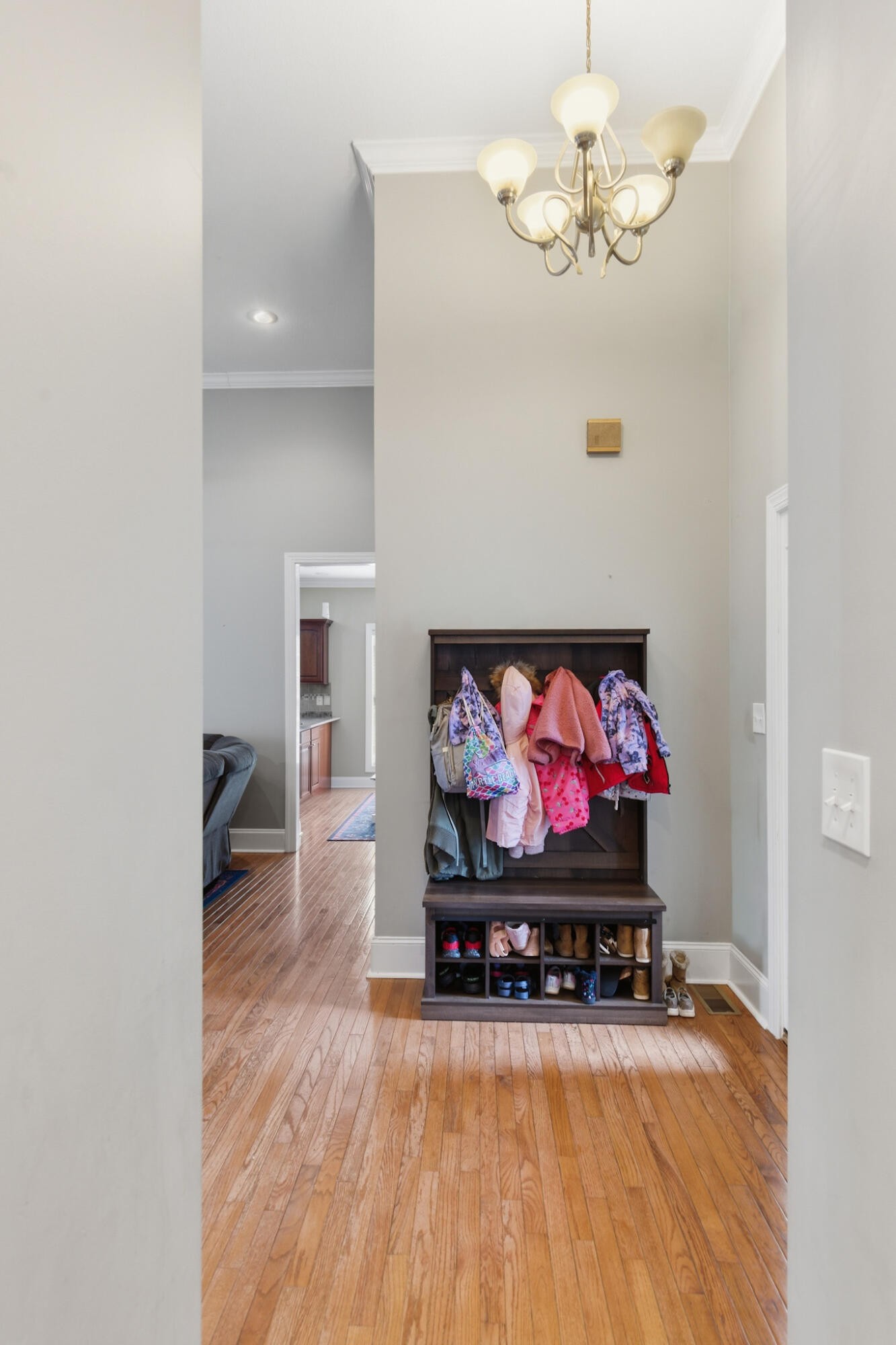 4193 Bates Pike, SE Cleveland TN 37323