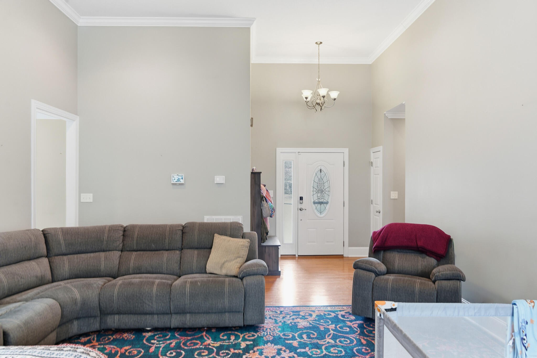 4193 Bates Pike, SE Cleveland TN 37323