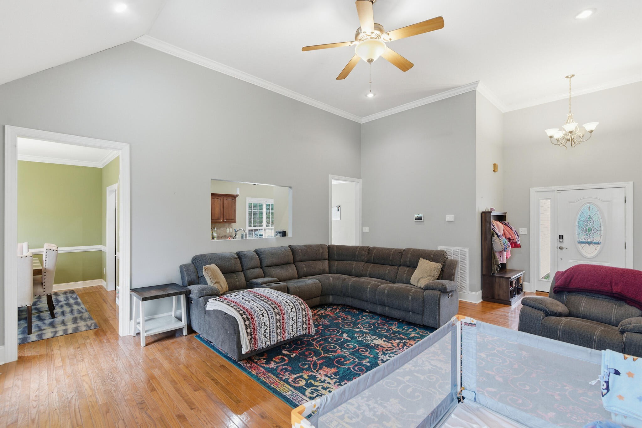 4193 Bates Pike, SE Cleveland TN 37323