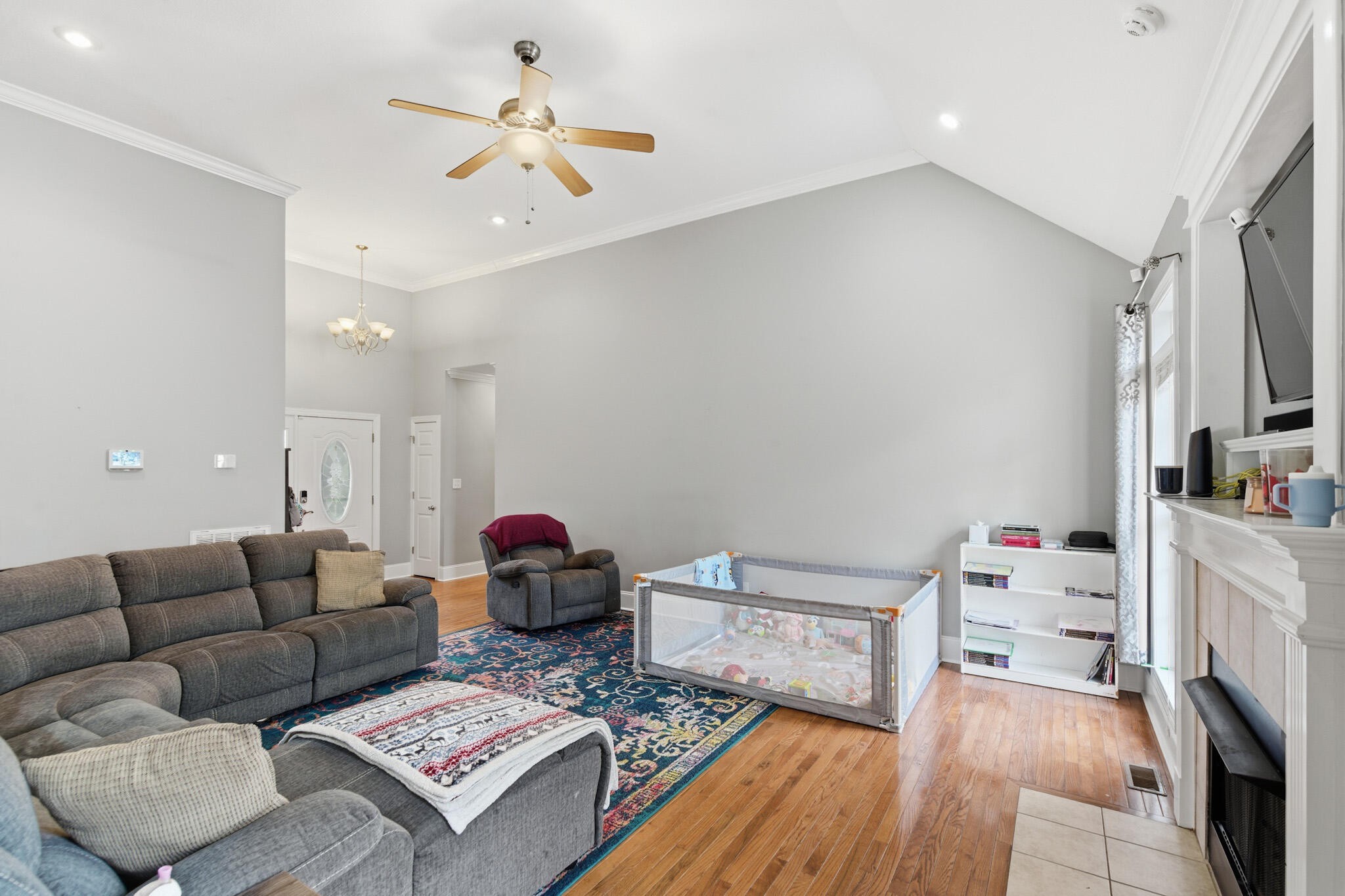 4193 Bates Pike, SE Cleveland TN 37323