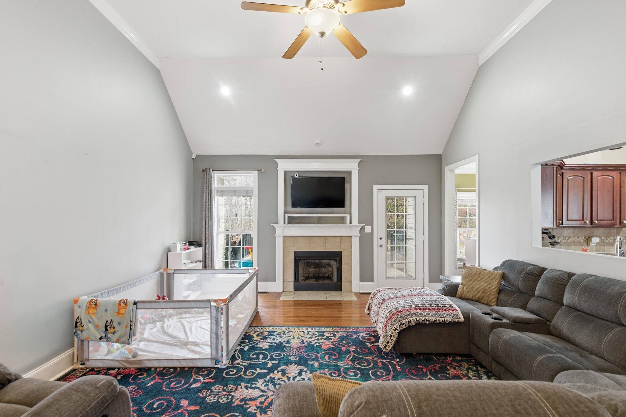 4193 Bates Pike, SE Cleveland TN 37323