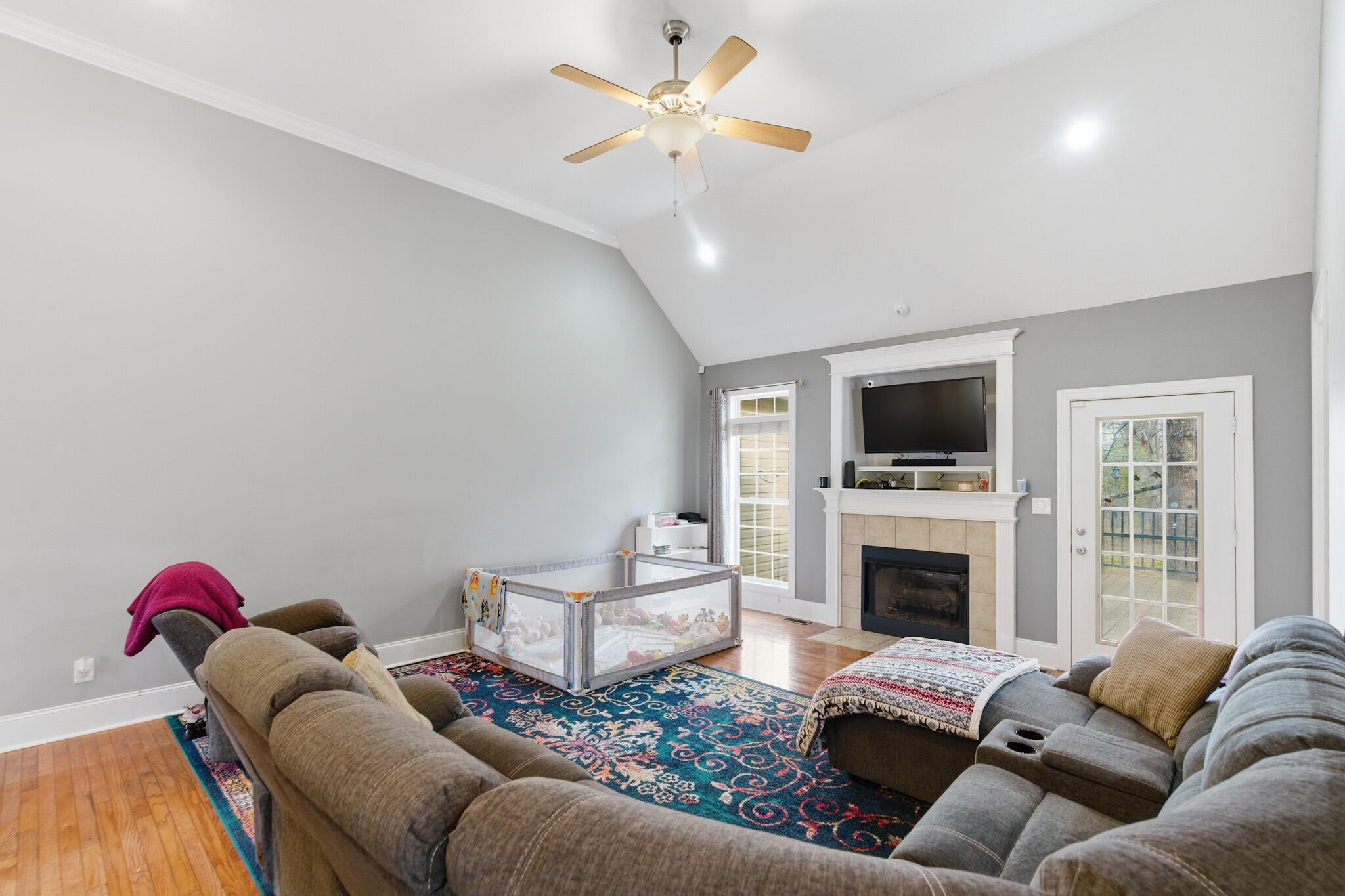4193 Bates Pike, SE Cleveland TN 37323