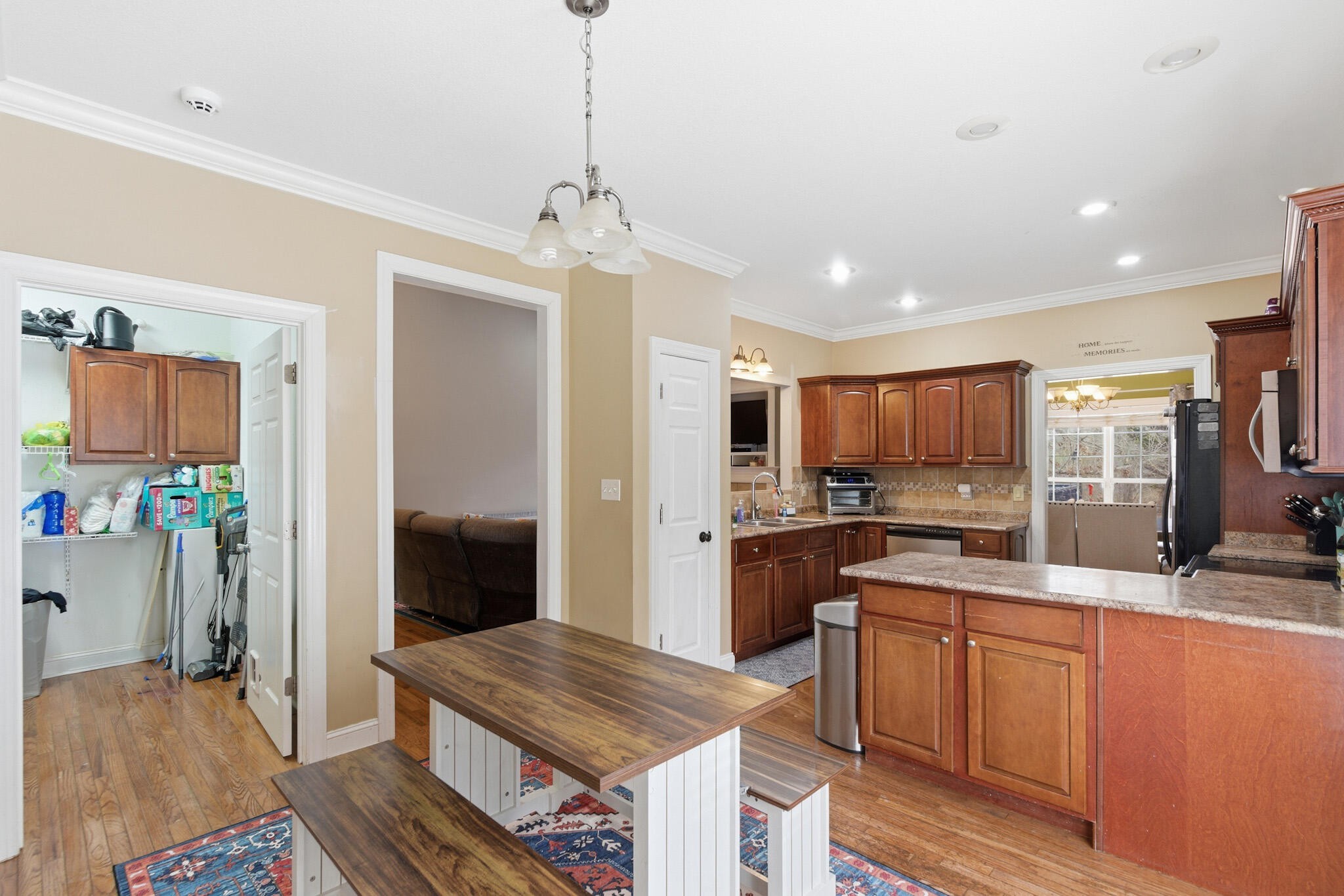 4193 Bates Pike, SE Cleveland TN 37323