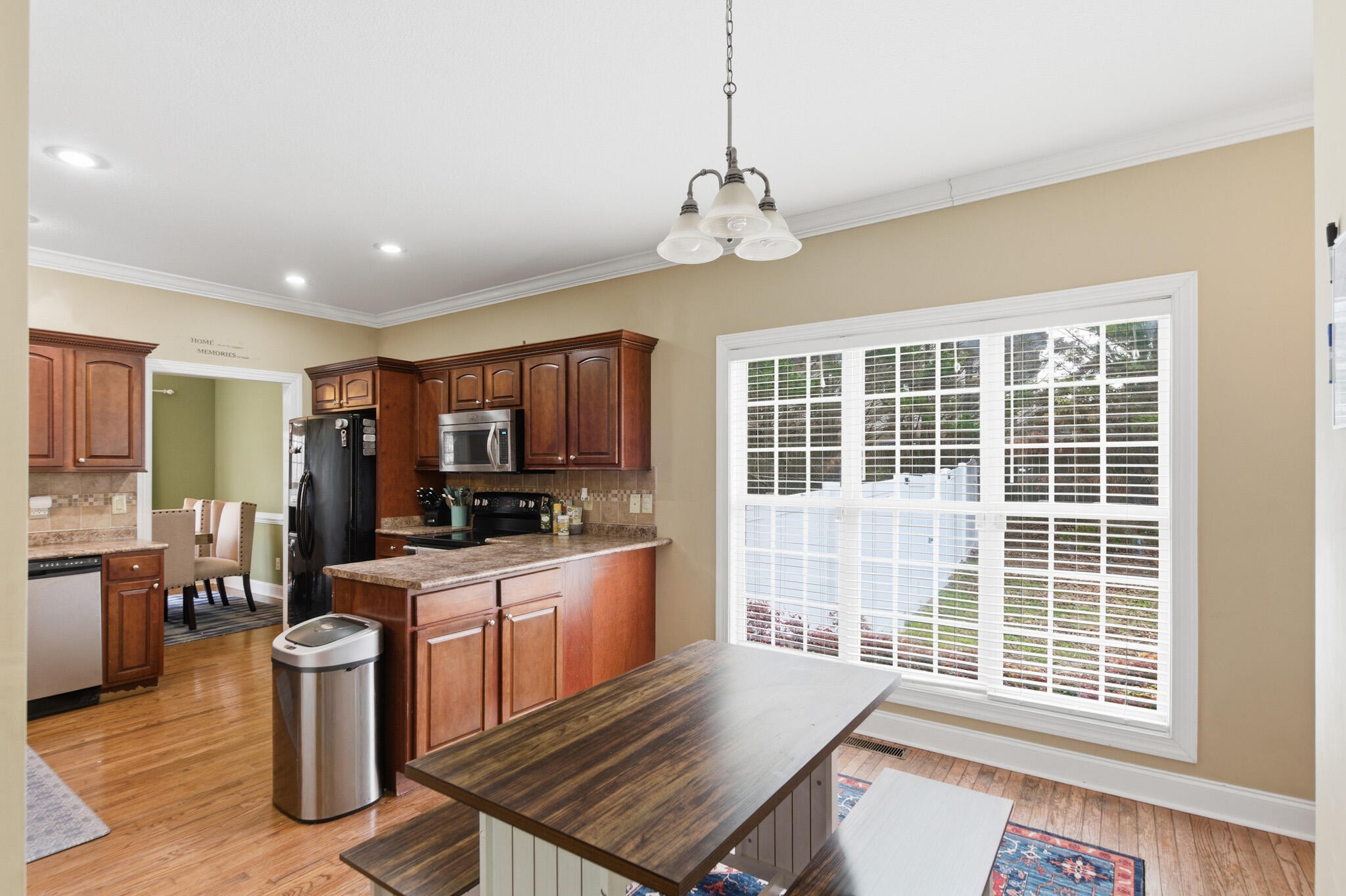 4193 Bates Pike, SE Cleveland TN 37323