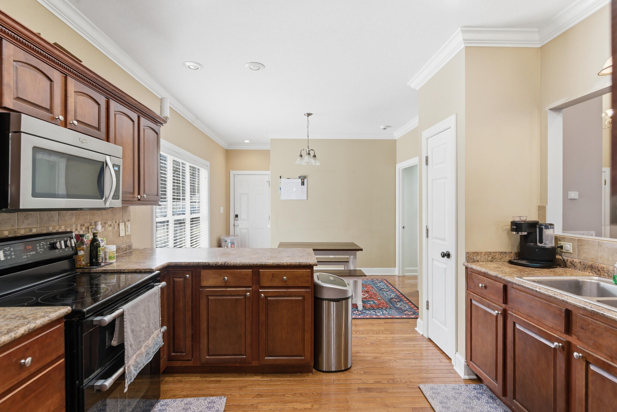 4193 Bates Pike, SE Cleveland TN 37323