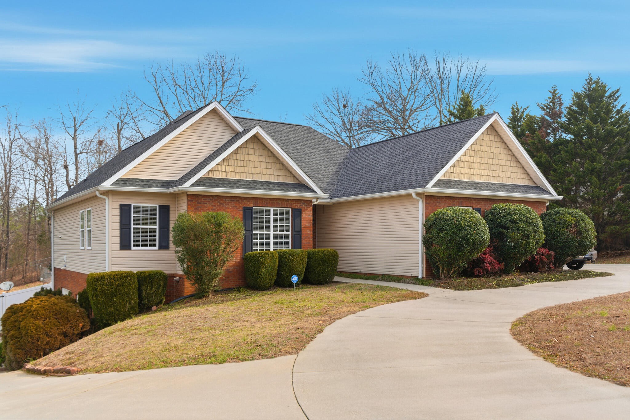 4193 Bates Pike, SE Cleveland TN 37323