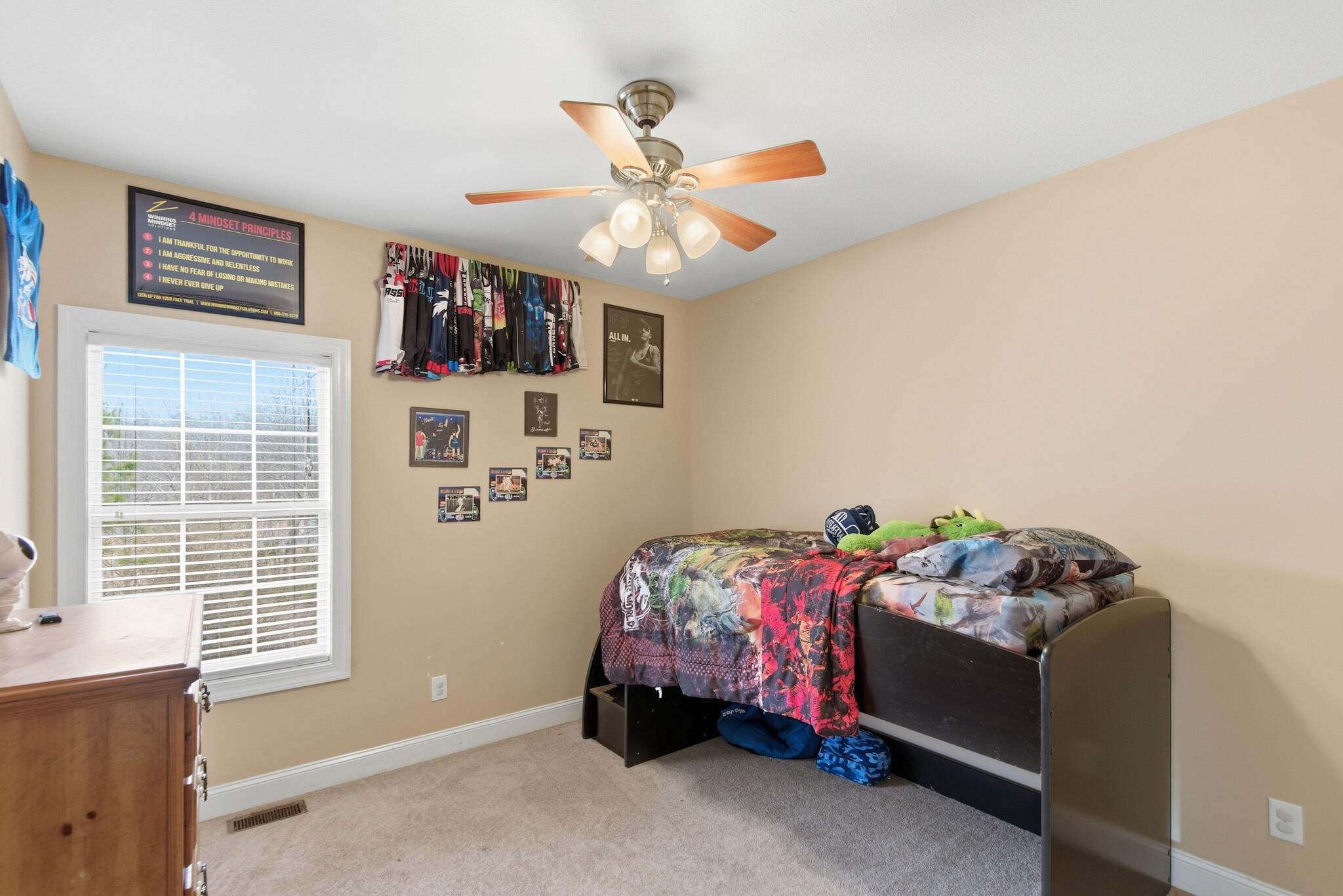 4193 Bates Pike, SE Cleveland TN 37323