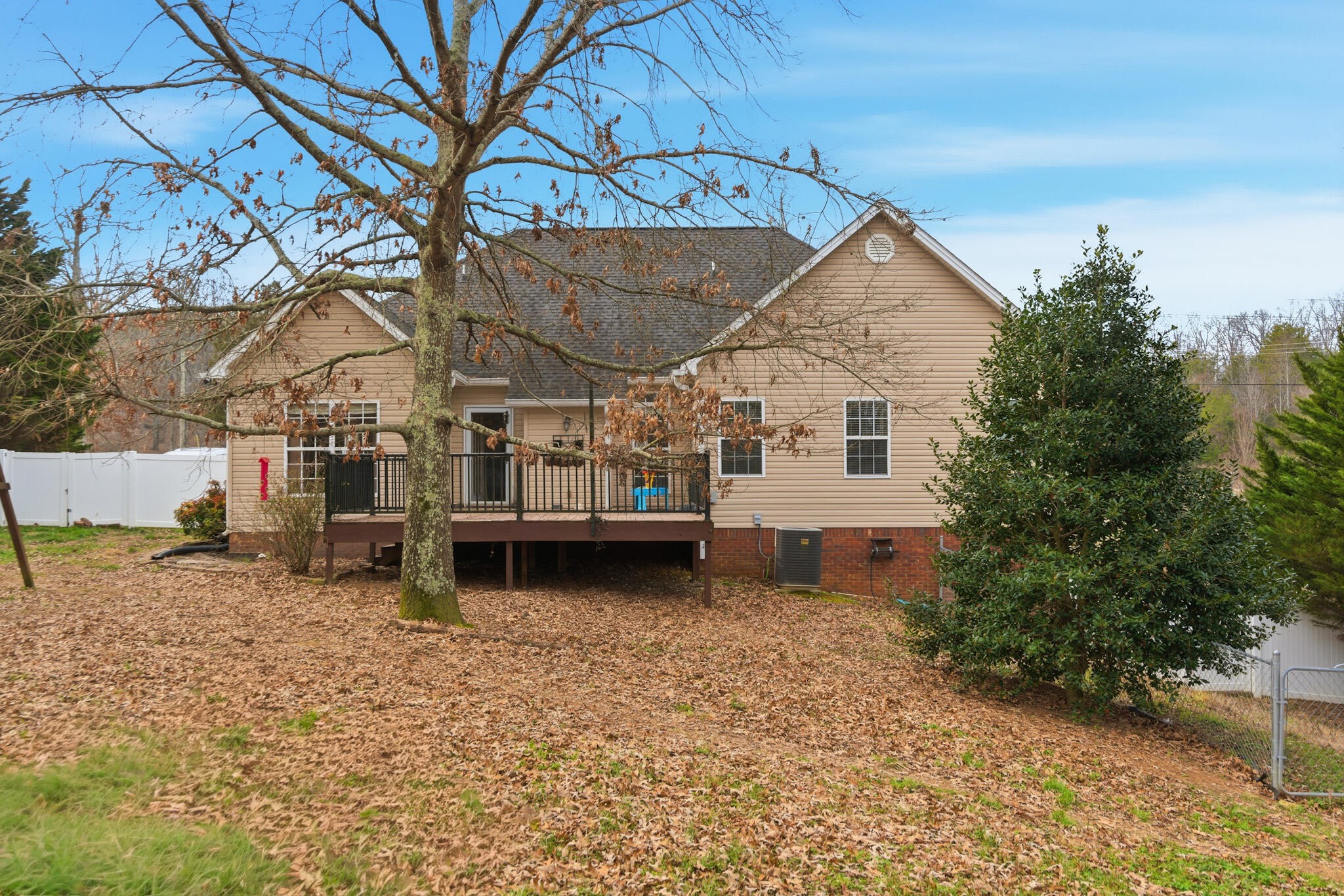4193 Bates Pike, SE Cleveland TN 37323