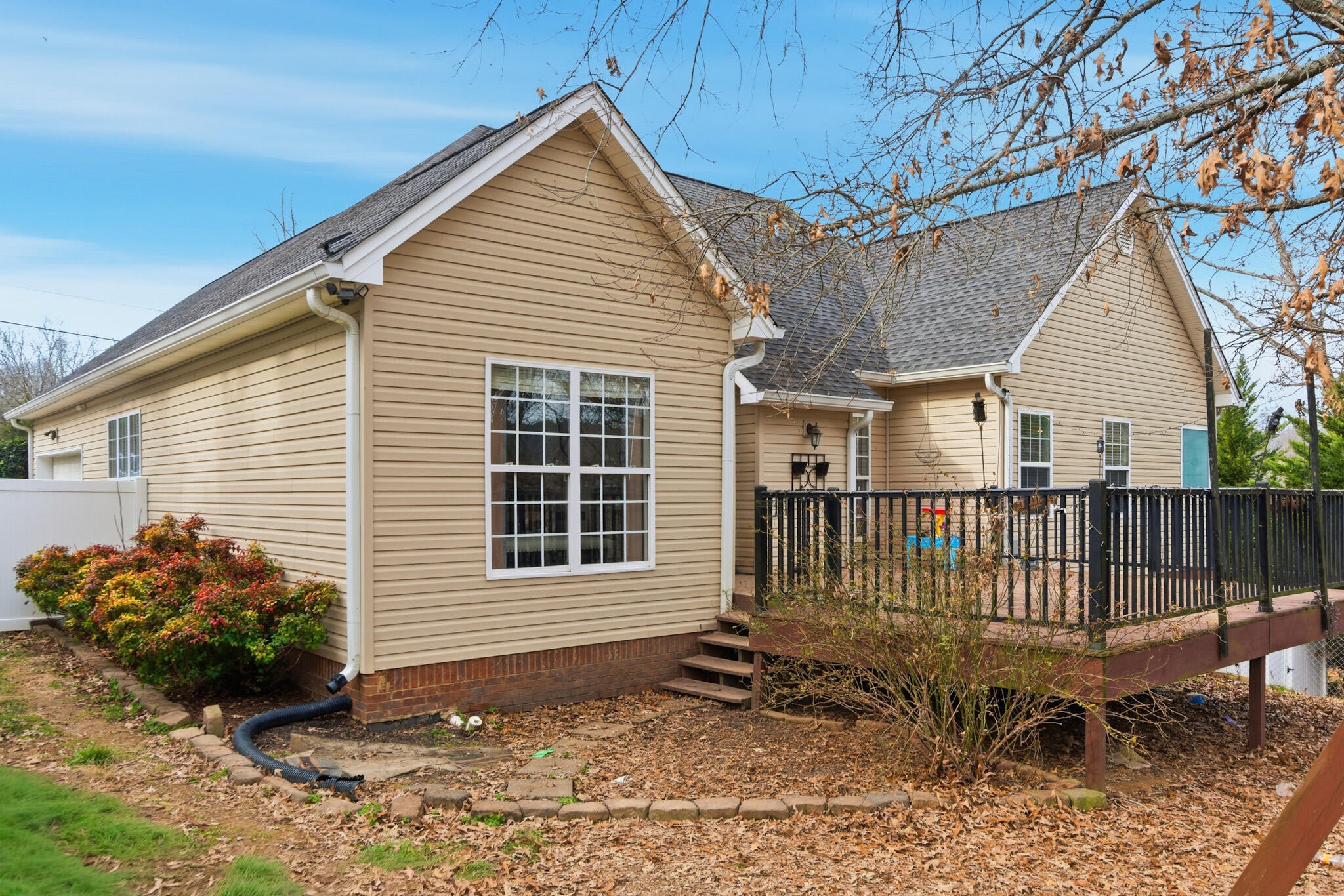 4193 Bates Pike, SE Cleveland TN 37323