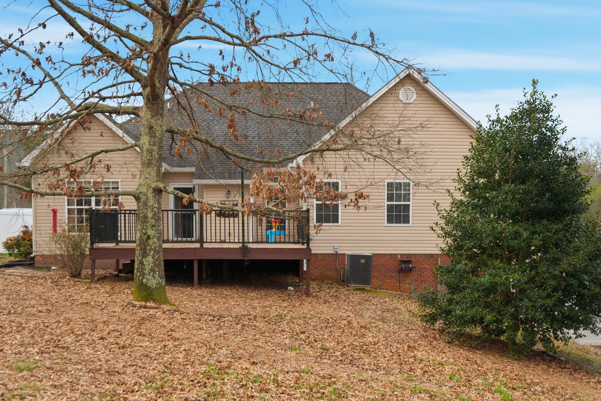 4193 Bates Pike, SE Cleveland TN 37323
