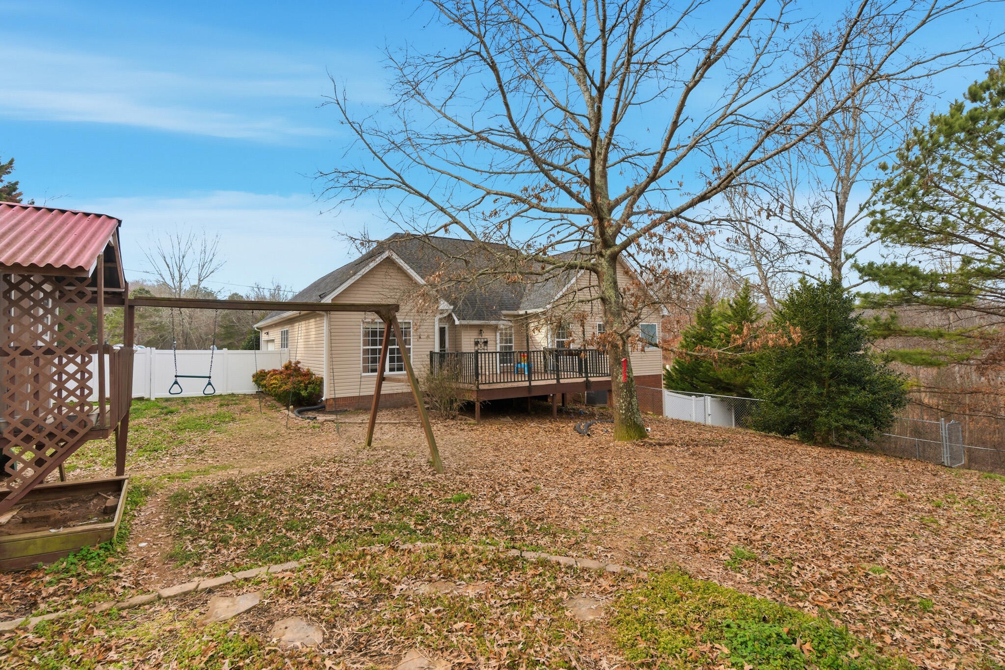 4193 Bates Pike, SE Cleveland TN 37323