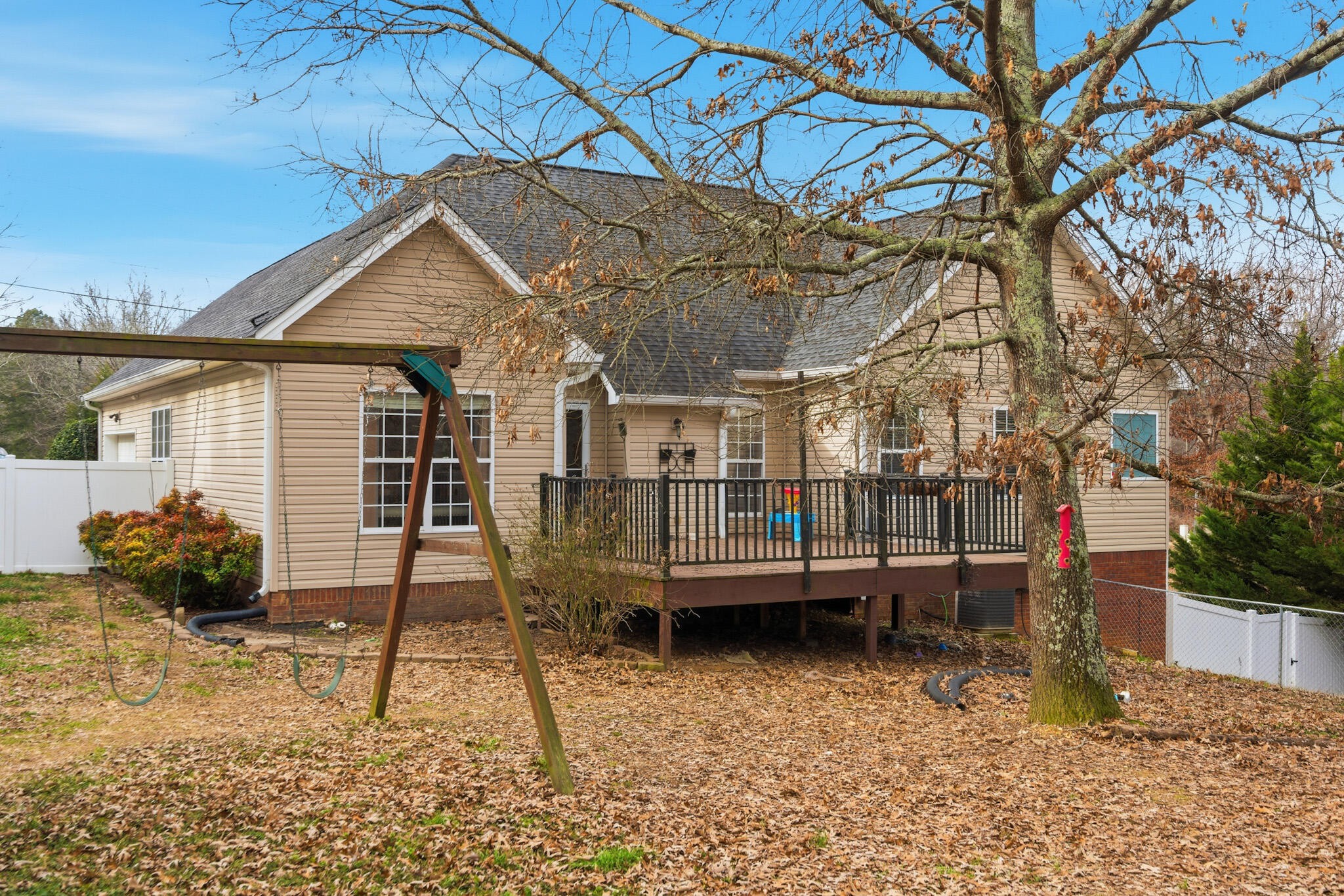 4193 Bates Pike, SE Cleveland TN 37323