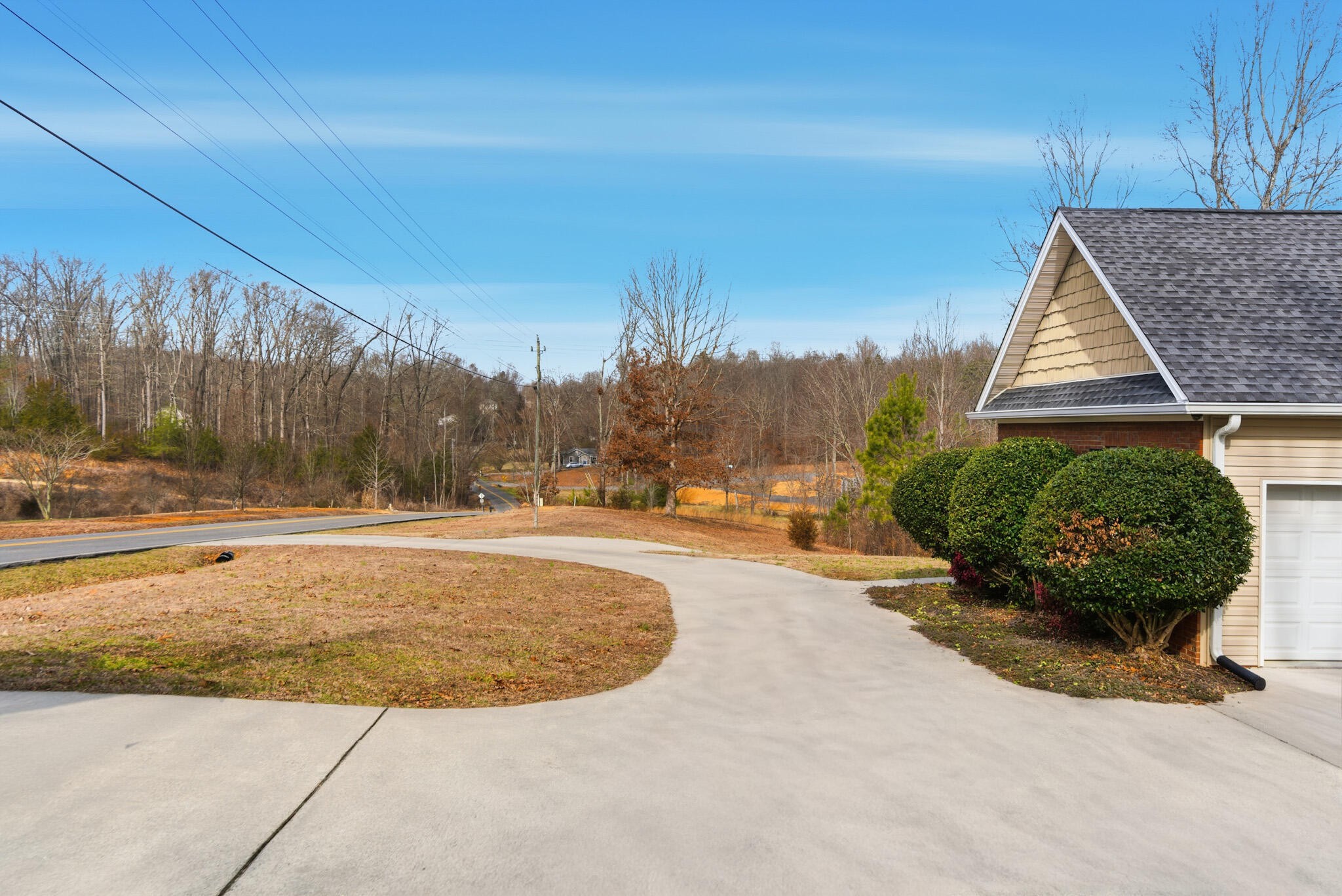 4193 Bates Pike, SE Cleveland TN 37323