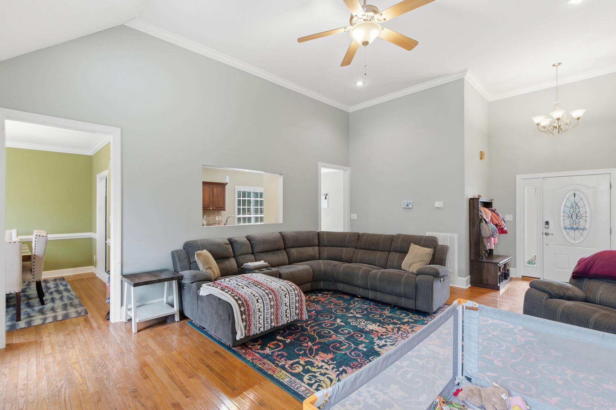 4193 Bates Pike, SE Cleveland TN 37323