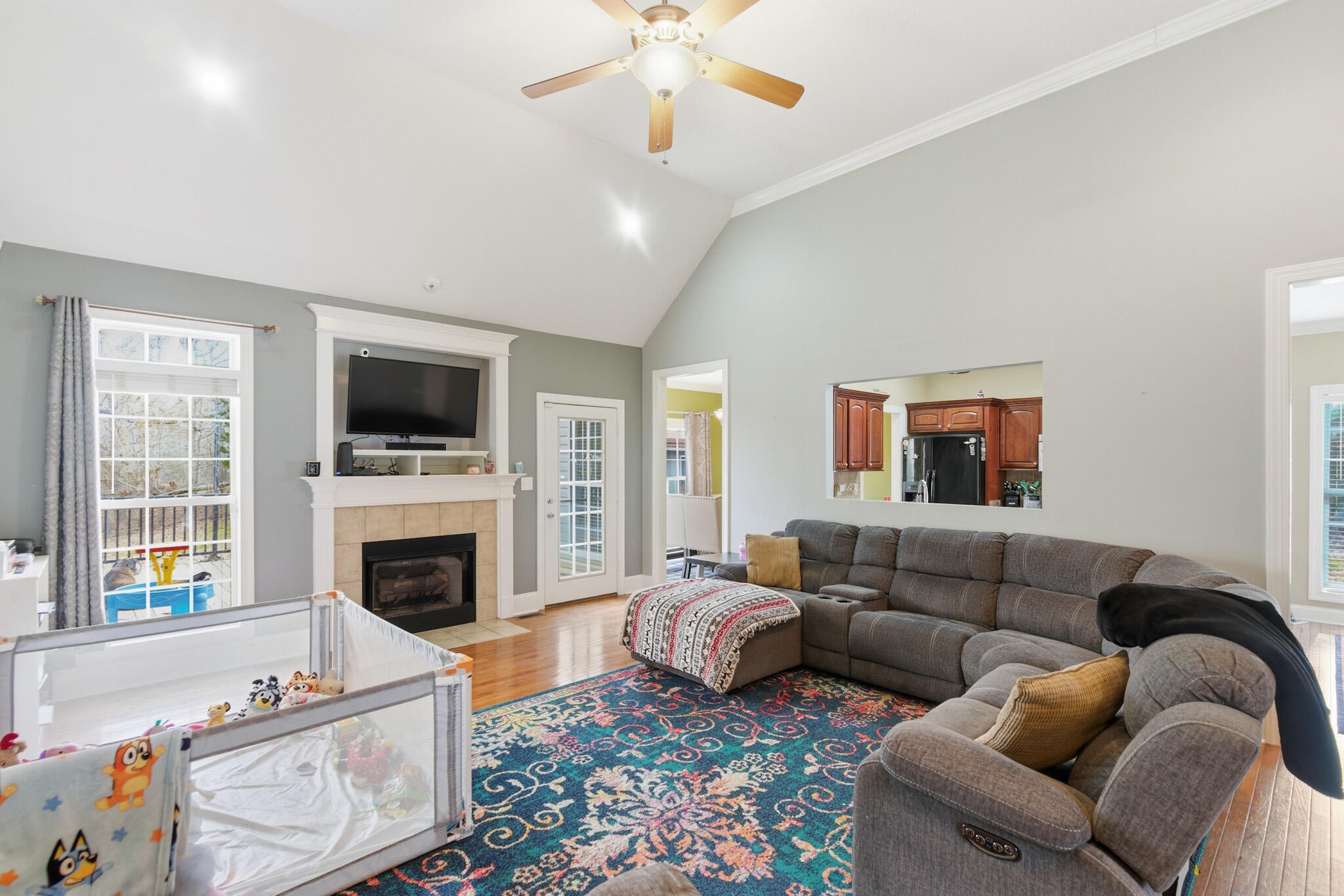 4193 Bates Pike, SE Cleveland TN 37323