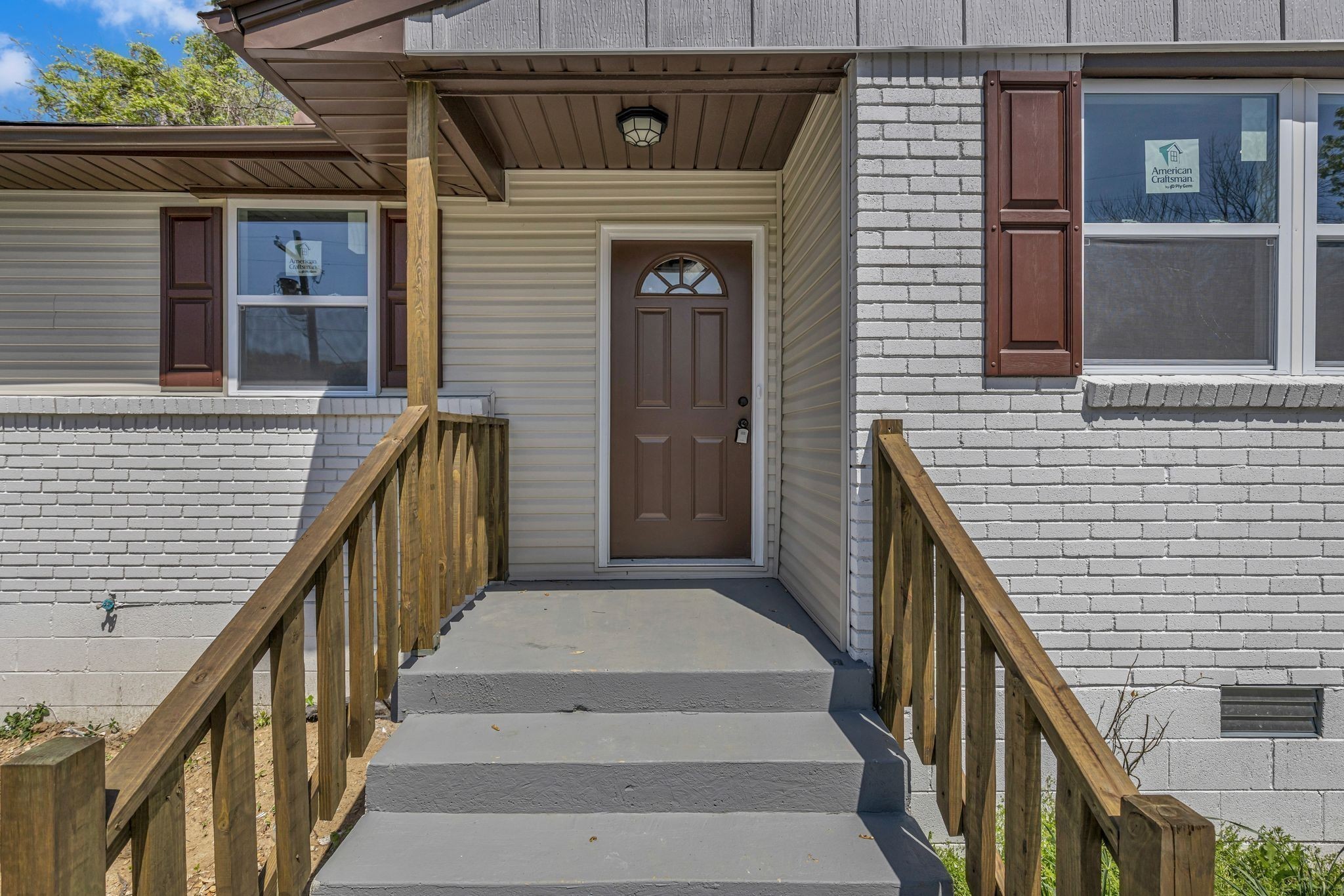 1916 Louanne Drive Nashville TN 37217