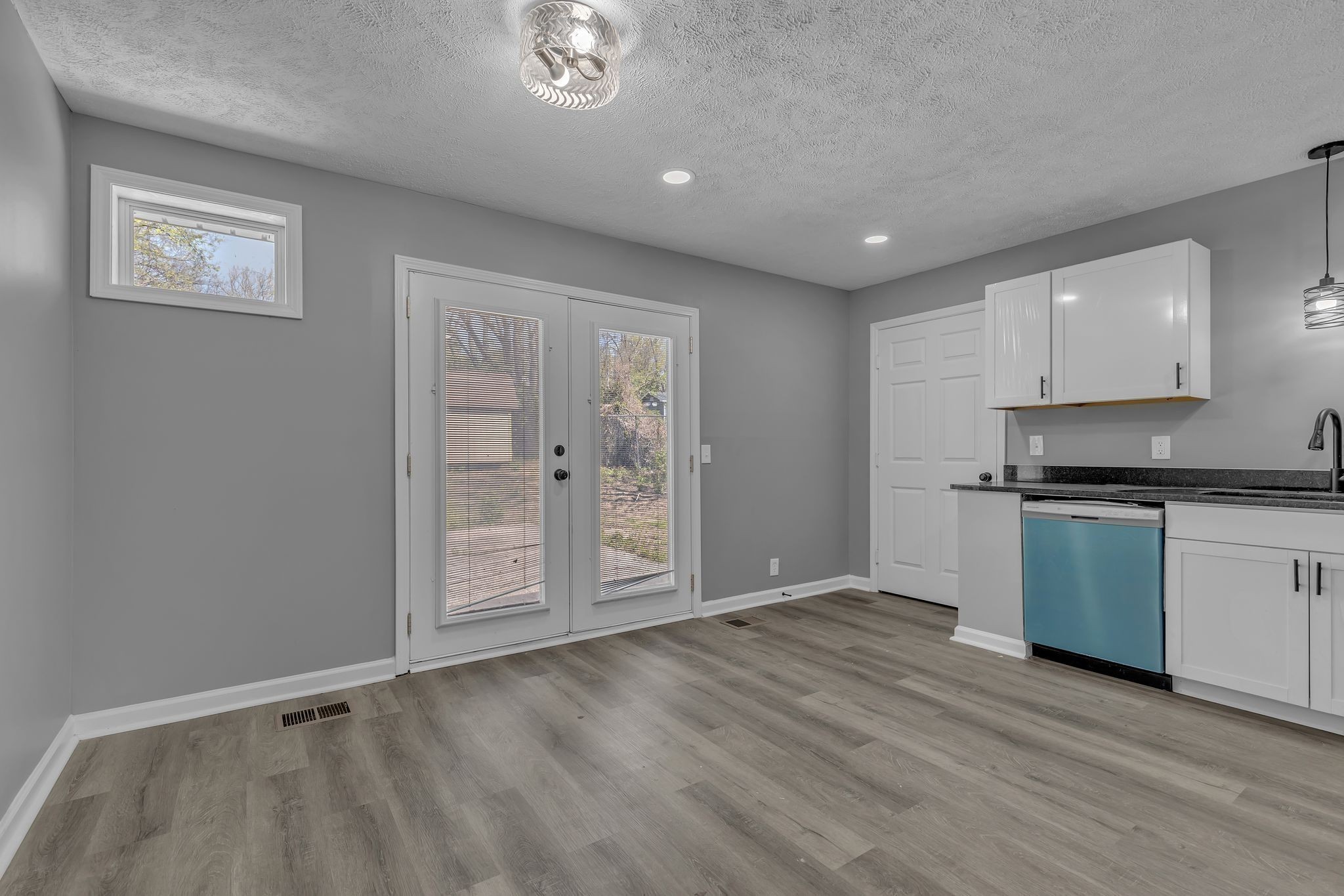 1916 Louanne Drive Nashville TN 37217