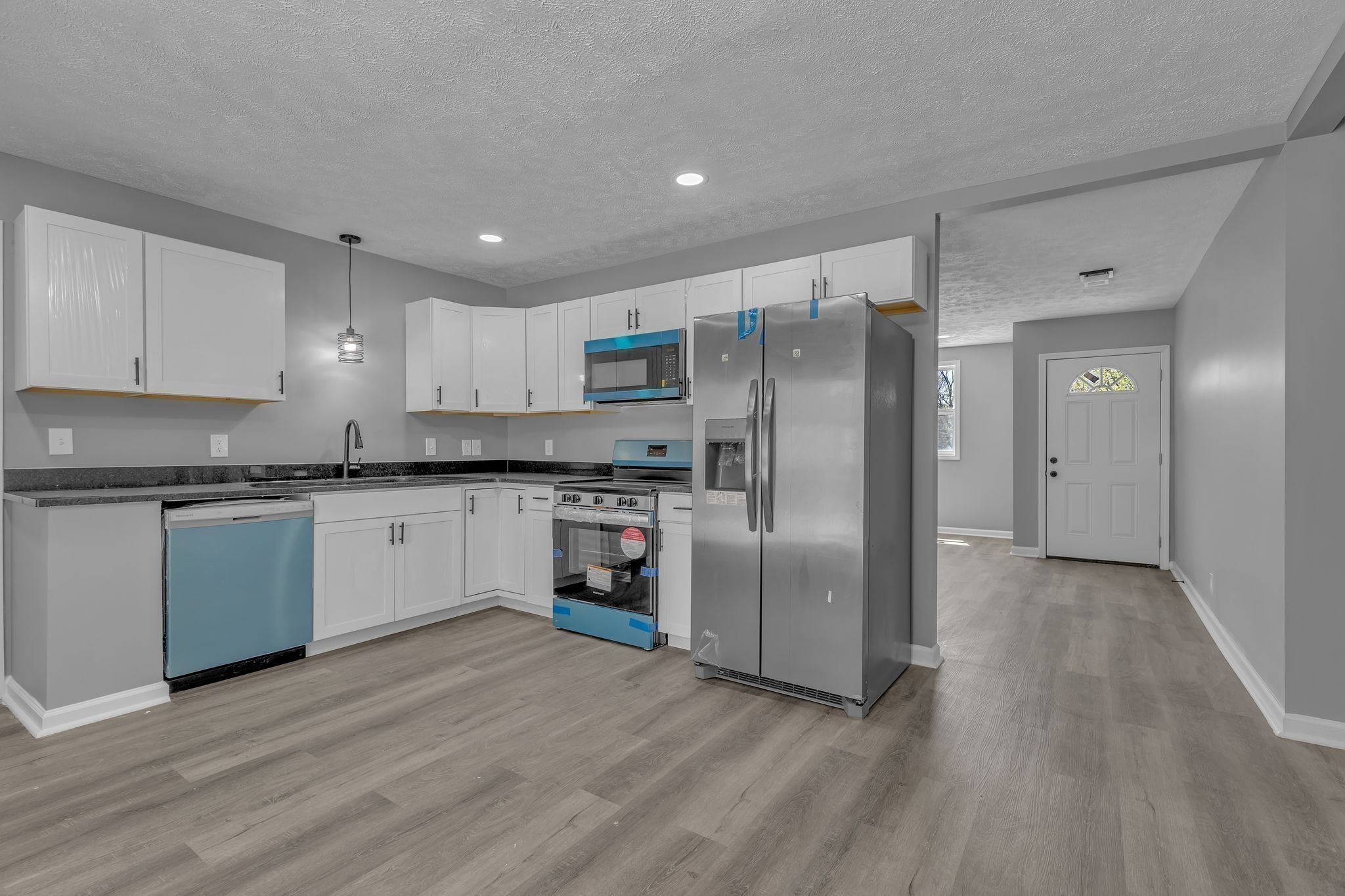 1916 Louanne Drive Nashville TN 37217