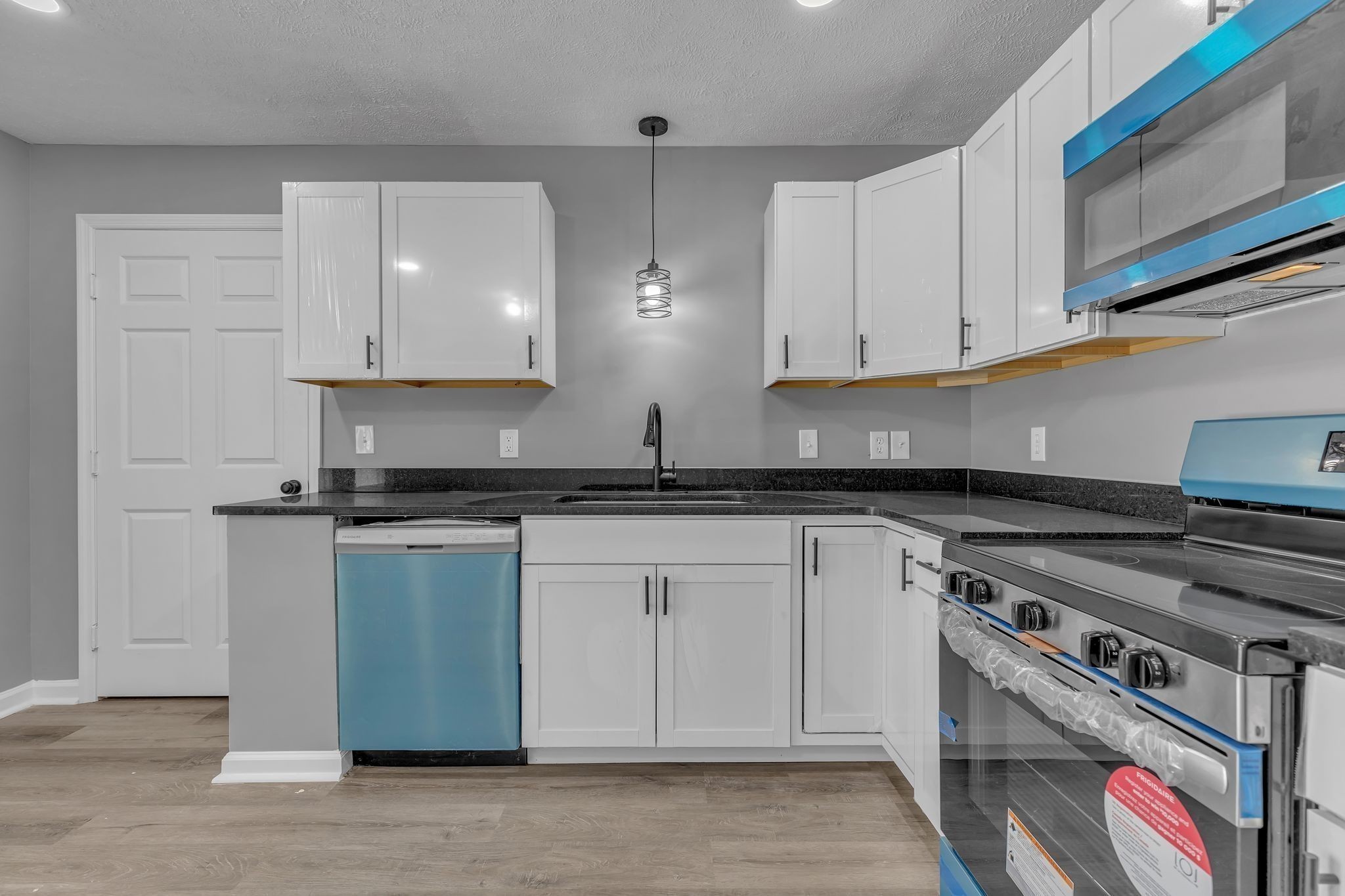 1916 Louanne Drive Nashville TN 37217