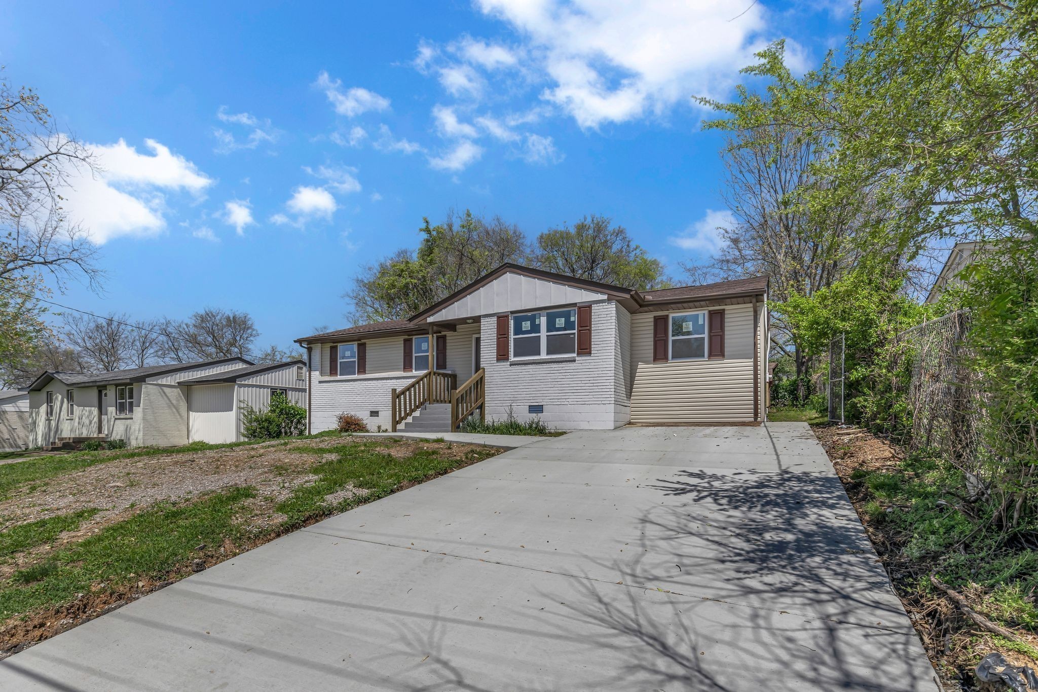 1916 Louanne Drive Nashville TN 37217