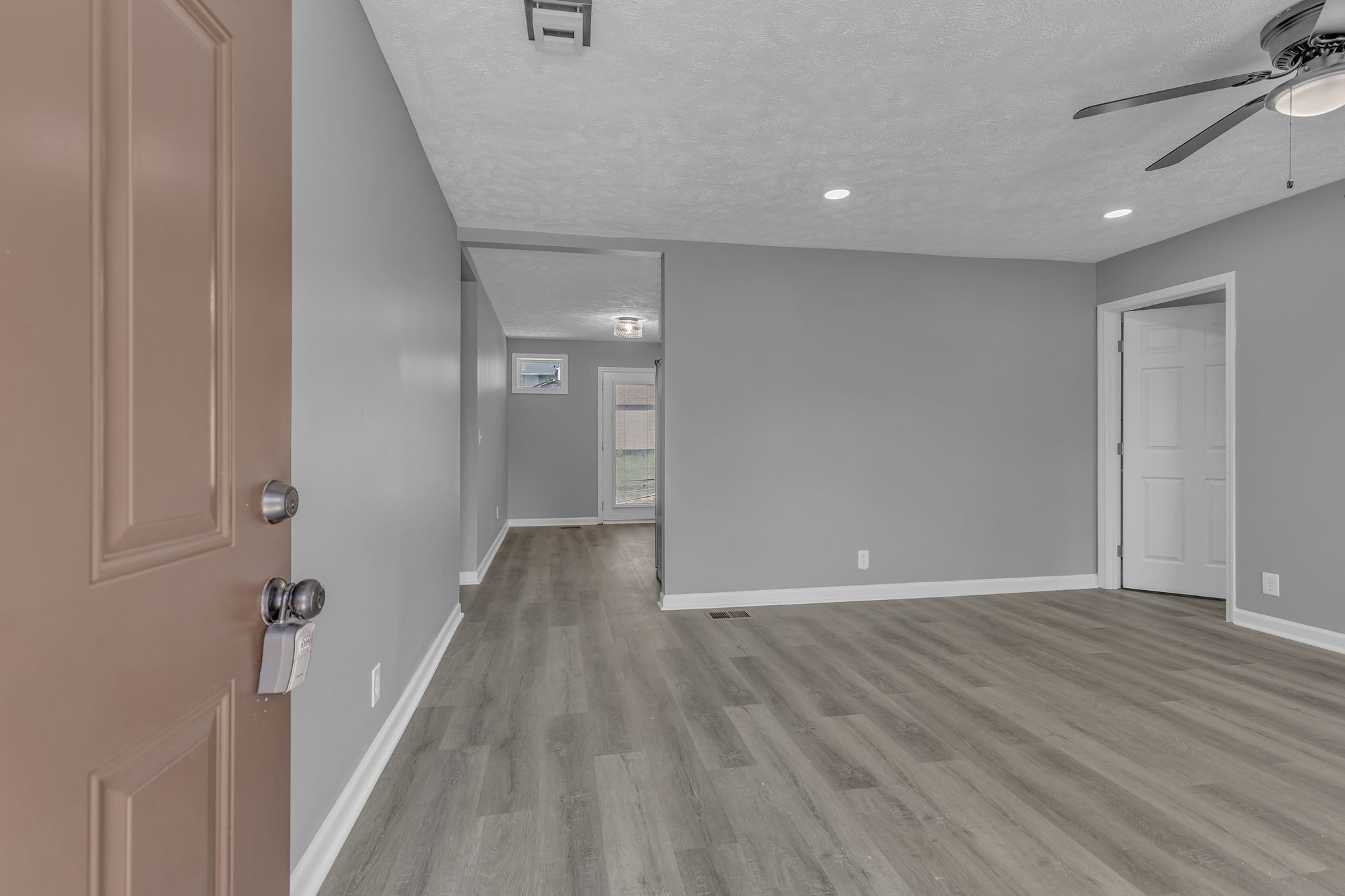1916 Louanne Drive Nashville TN 37217