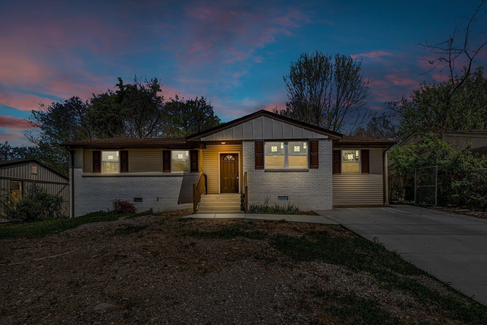1916 Louanne Drive Nashville TN 37217