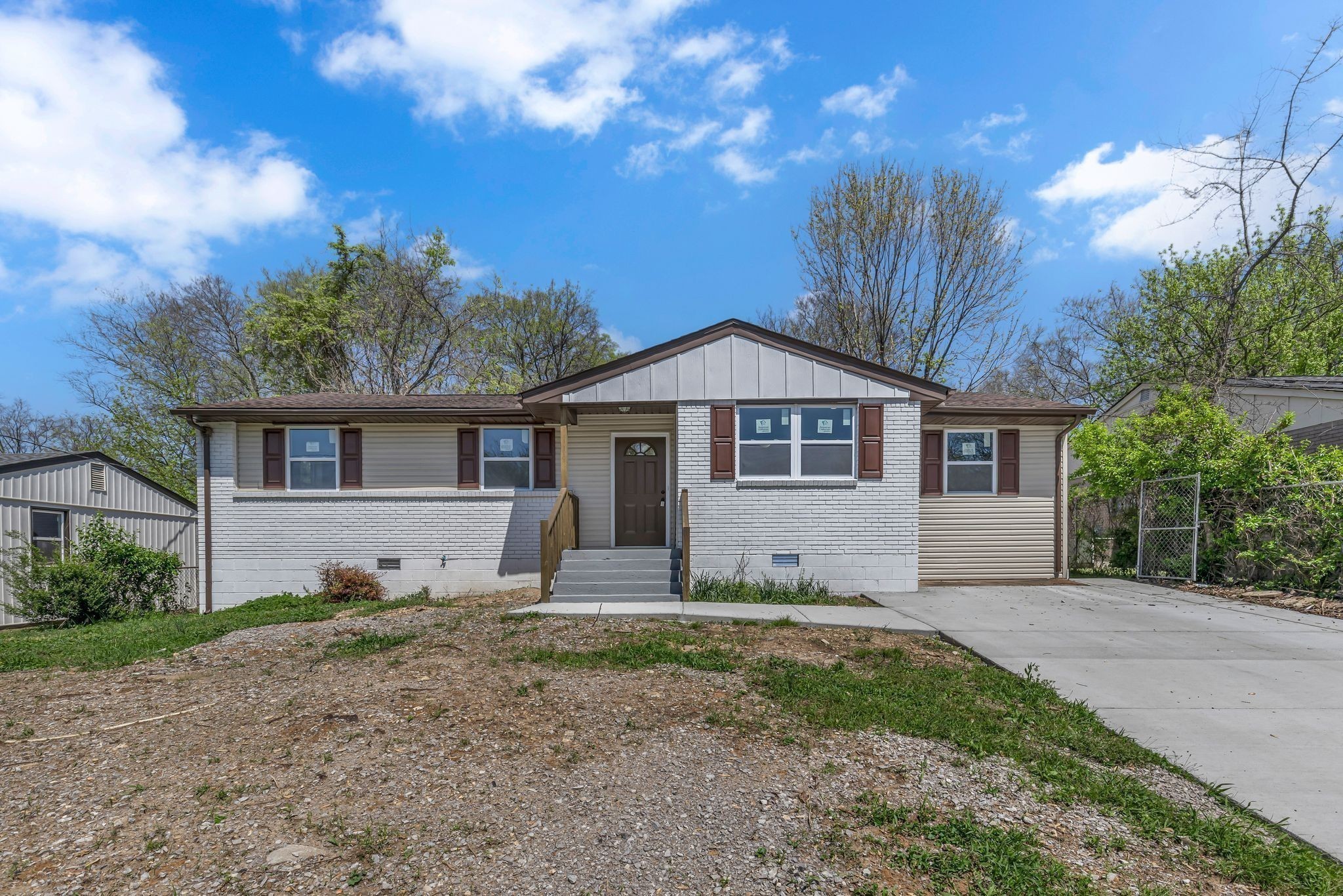 1916 Louanne Drive Nashville TN 37217
