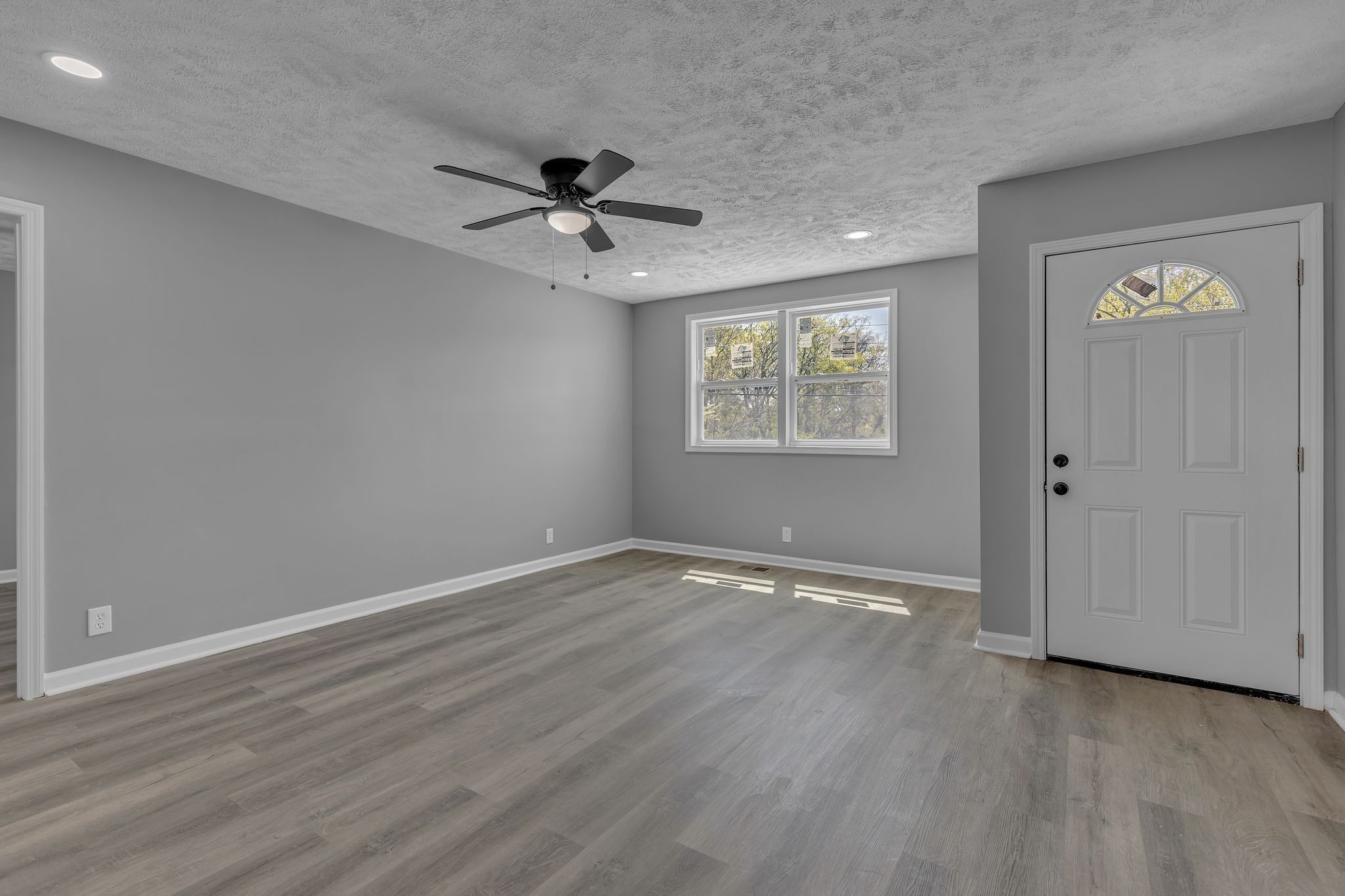1916 Louanne Drive Nashville TN 37217