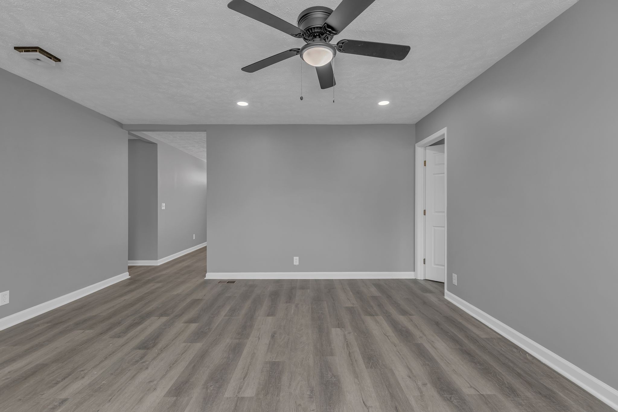 1916 Louanne Drive Nashville TN 37217