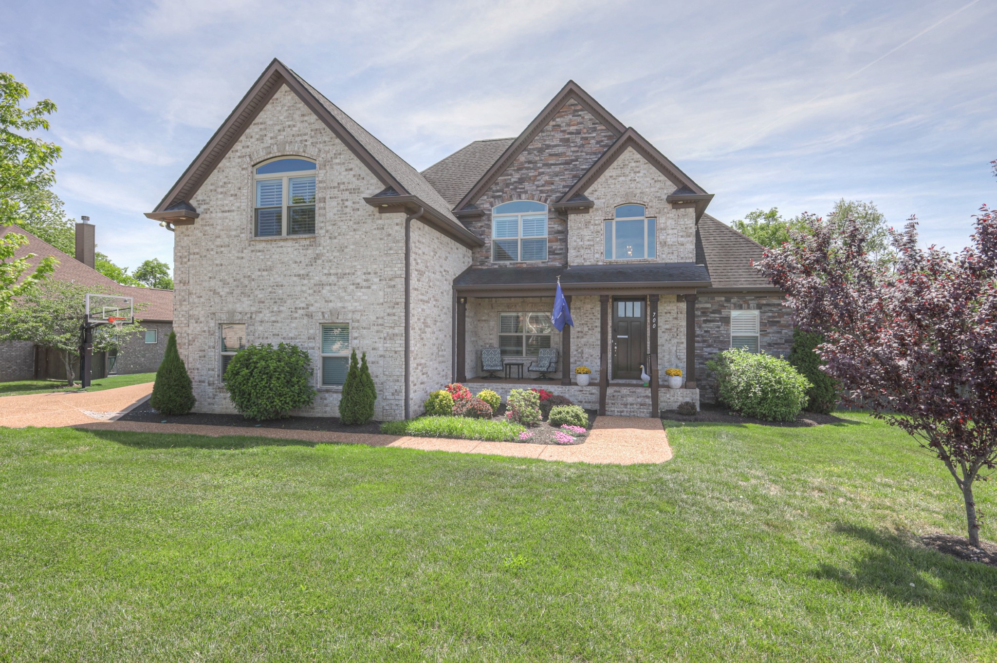 700 Stonecrest Drive Mount Juliet TN 37122