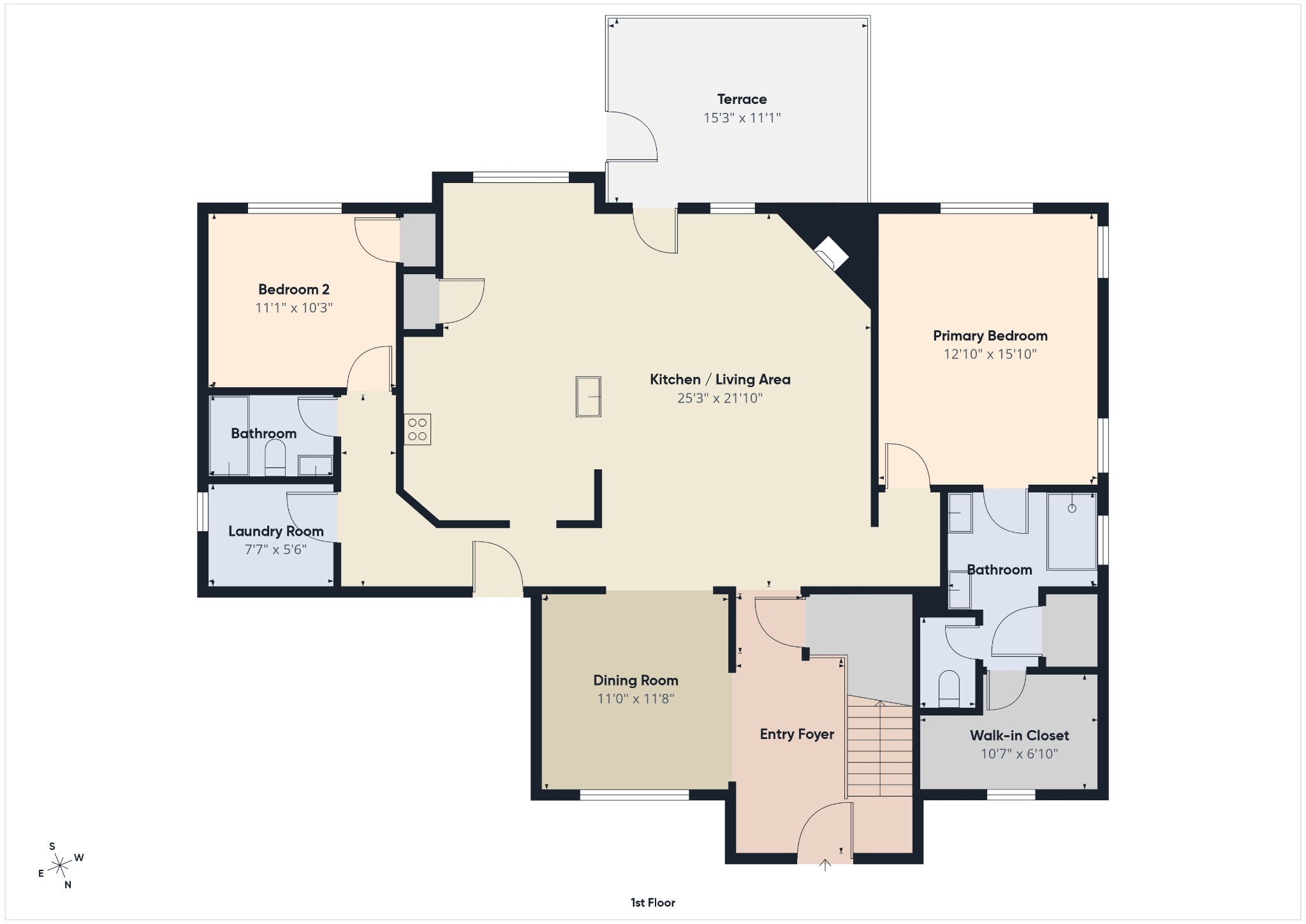 700 Stonecrest Drive Mount Juliet TN 37122