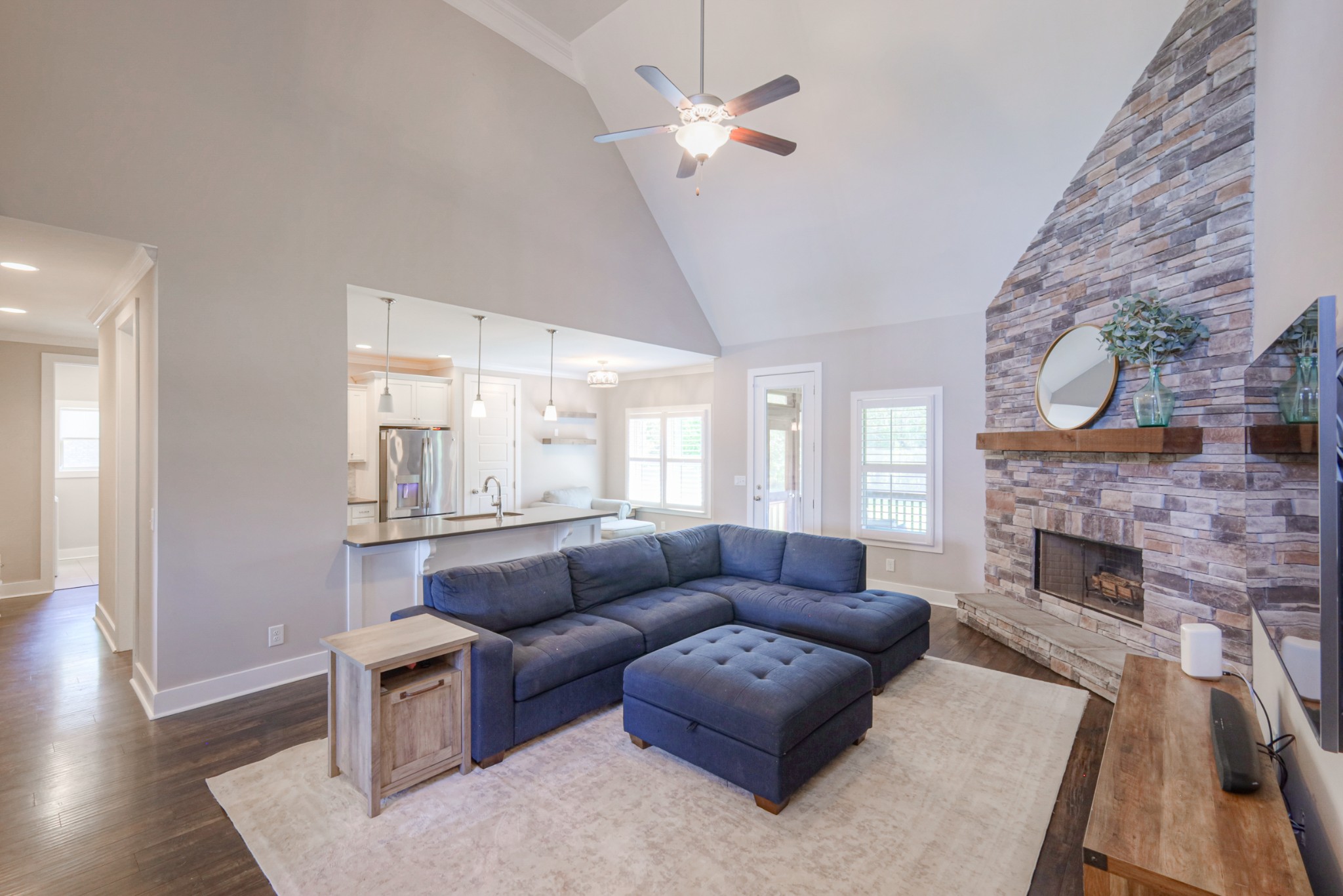 700 Stonecrest Drive Mount Juliet TN 37122