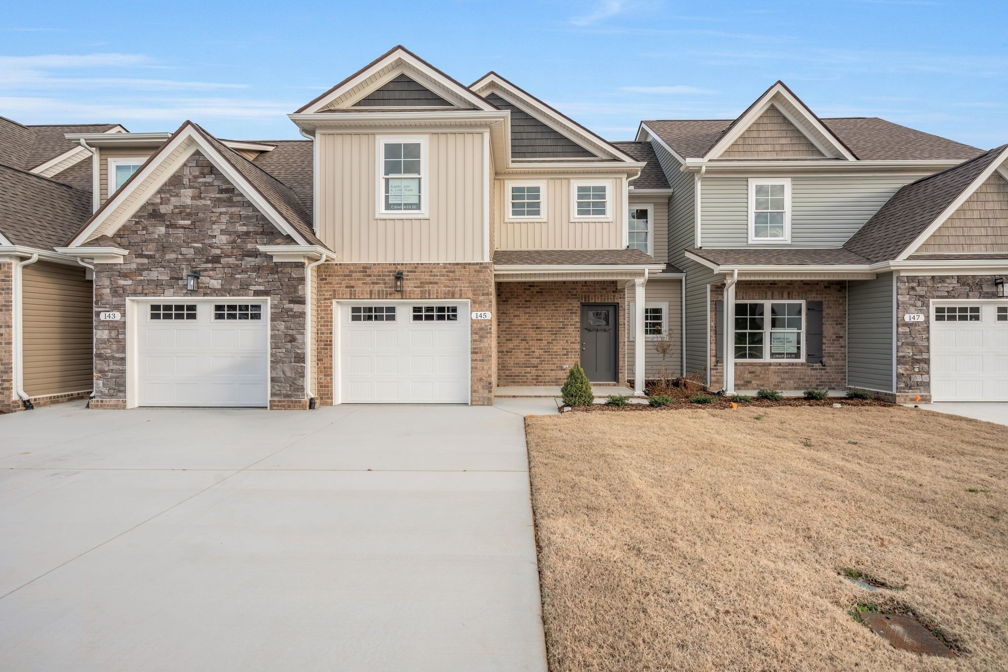 145 Creek Wood Road Manchester TN 37355