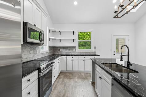 1198 Rogues Fork Road Bethpage TN 37022