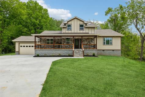 1198 Rogues Fork Road Bethpage TN 37022