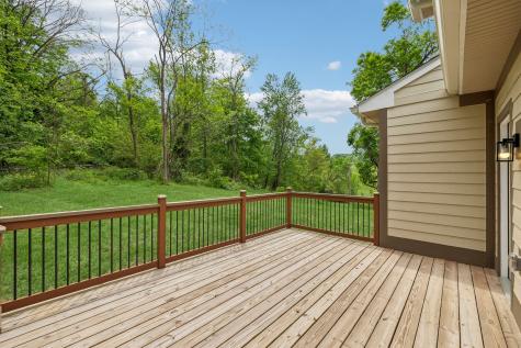 1198 Rogues Fork Road Bethpage TN 37022