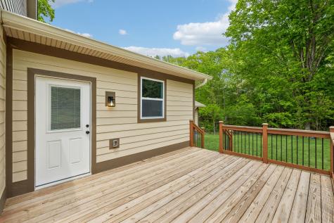 1198 Rogues Fork Road Bethpage TN 37022