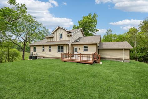 1198 Rogues Fork Road Bethpage TN 37022