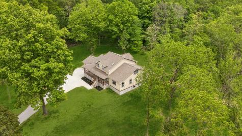 1198 Rogues Fork Road Bethpage TN 37022