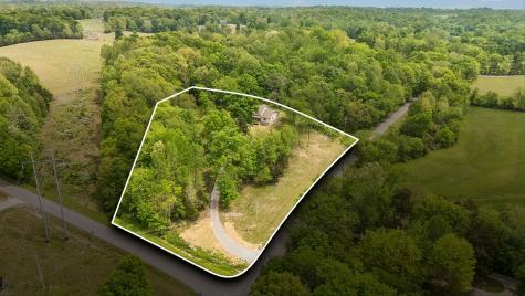 1198 Rogues Fork Road Bethpage TN 37022
