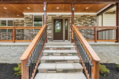 1198 Rogues Fork Road Bethpage TN 37022