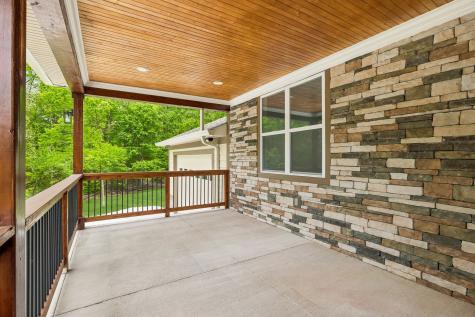 1198 Rogues Fork Road Bethpage TN 37022