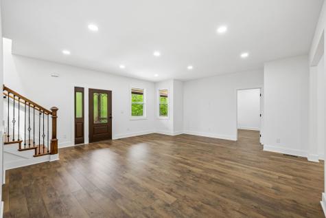 1198 Rogues Fork Road Bethpage TN 37022