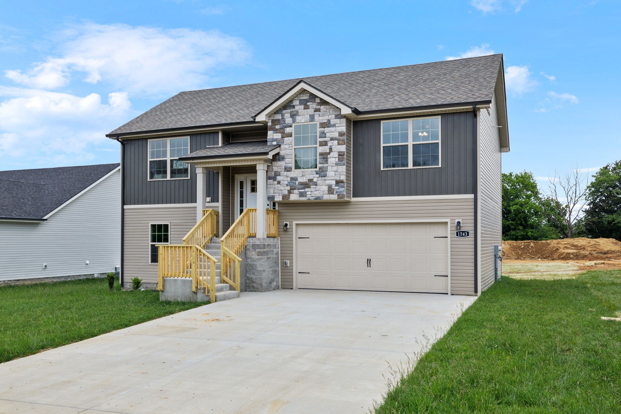 579 Liberty Park Clarksville TN 37042