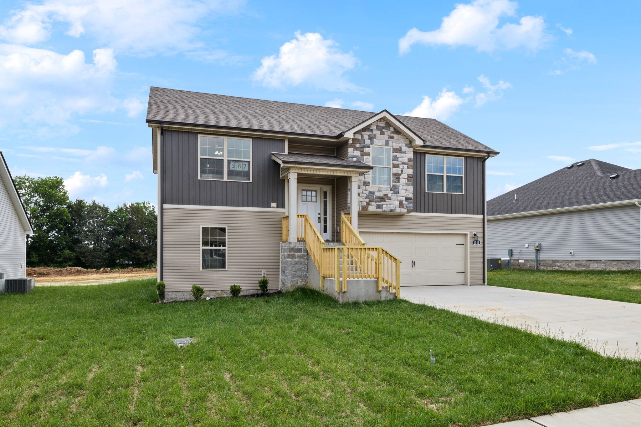 579 Liberty Park Clarksville TN 37042