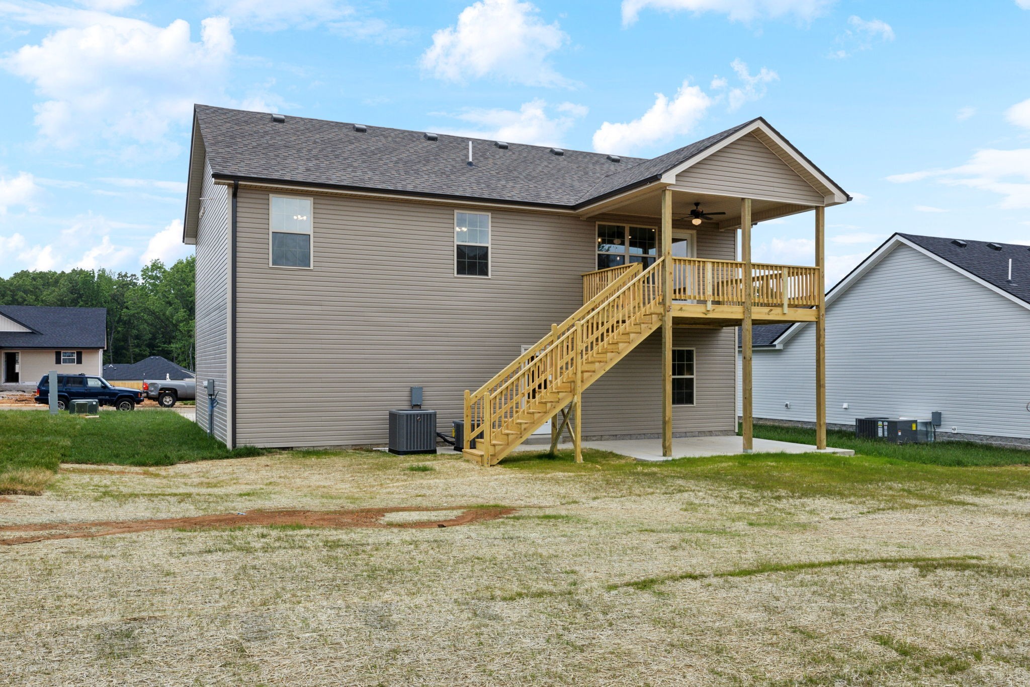 579 Liberty Park Clarksville TN 37042