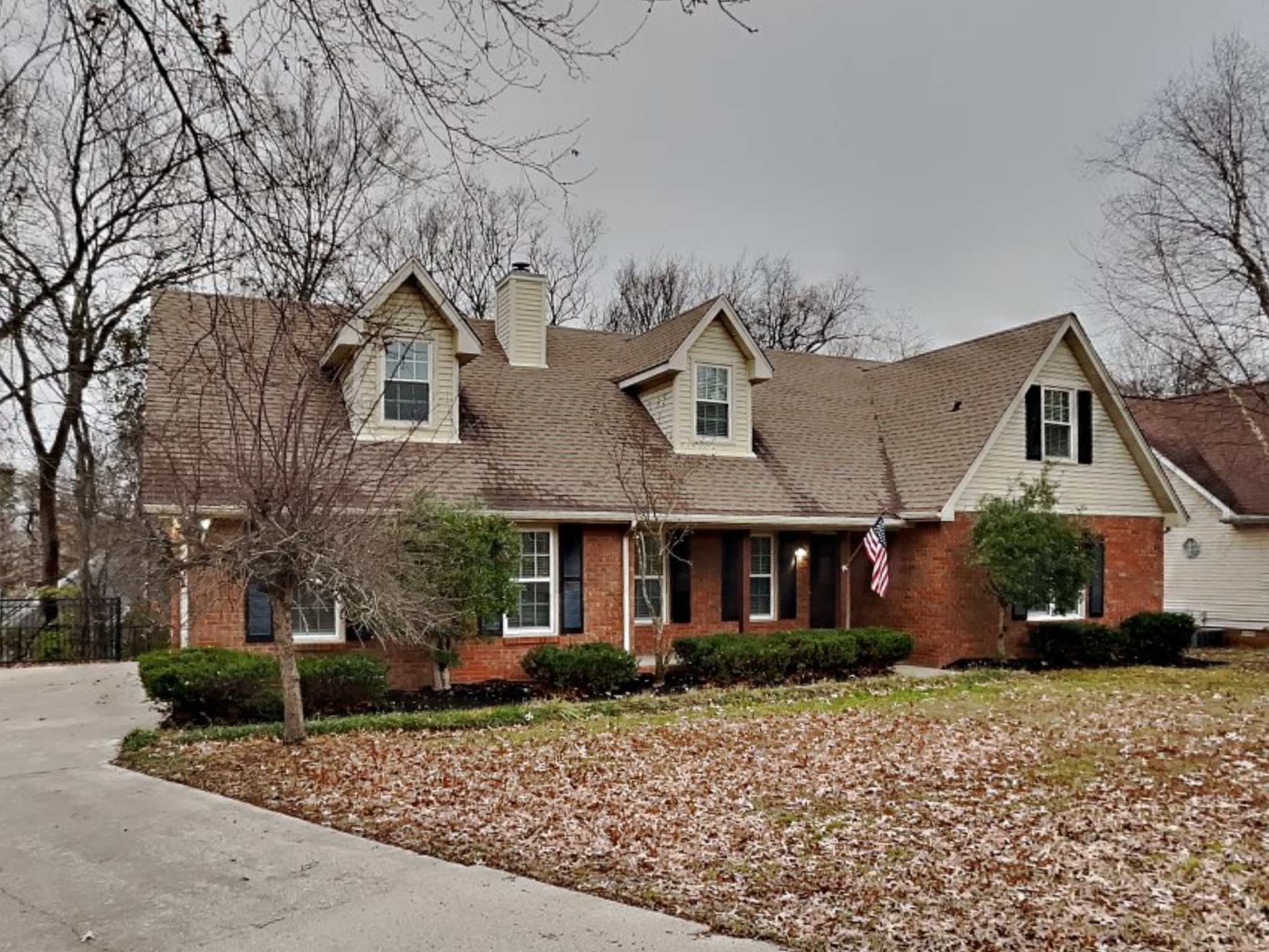 730 Brushy Ridge Drive La Vergne TN 37086