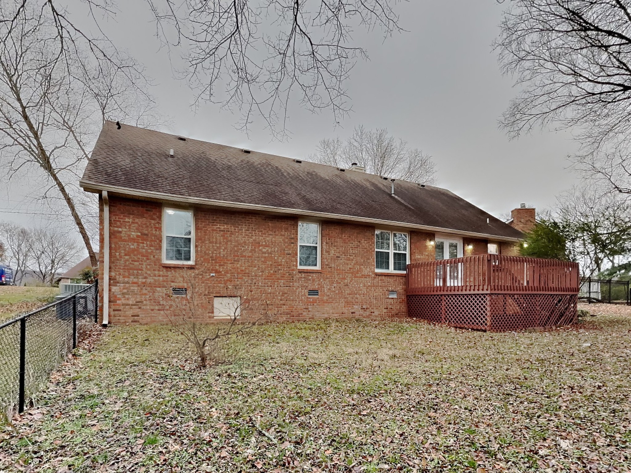 730 Brushy Ridge Drive La Vergne TN 37086