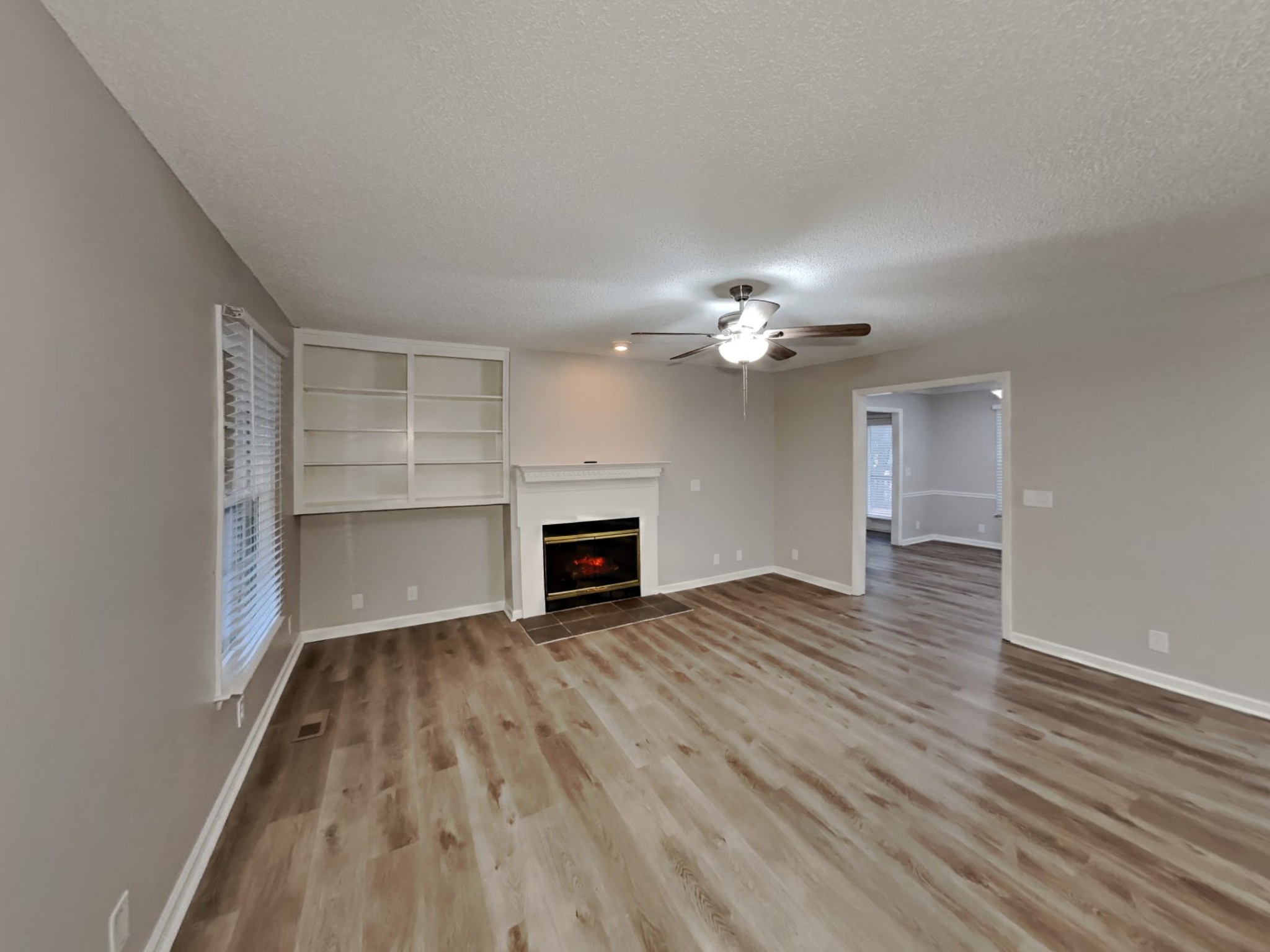 730 Brushy Ridge Drive La Vergne TN 37086