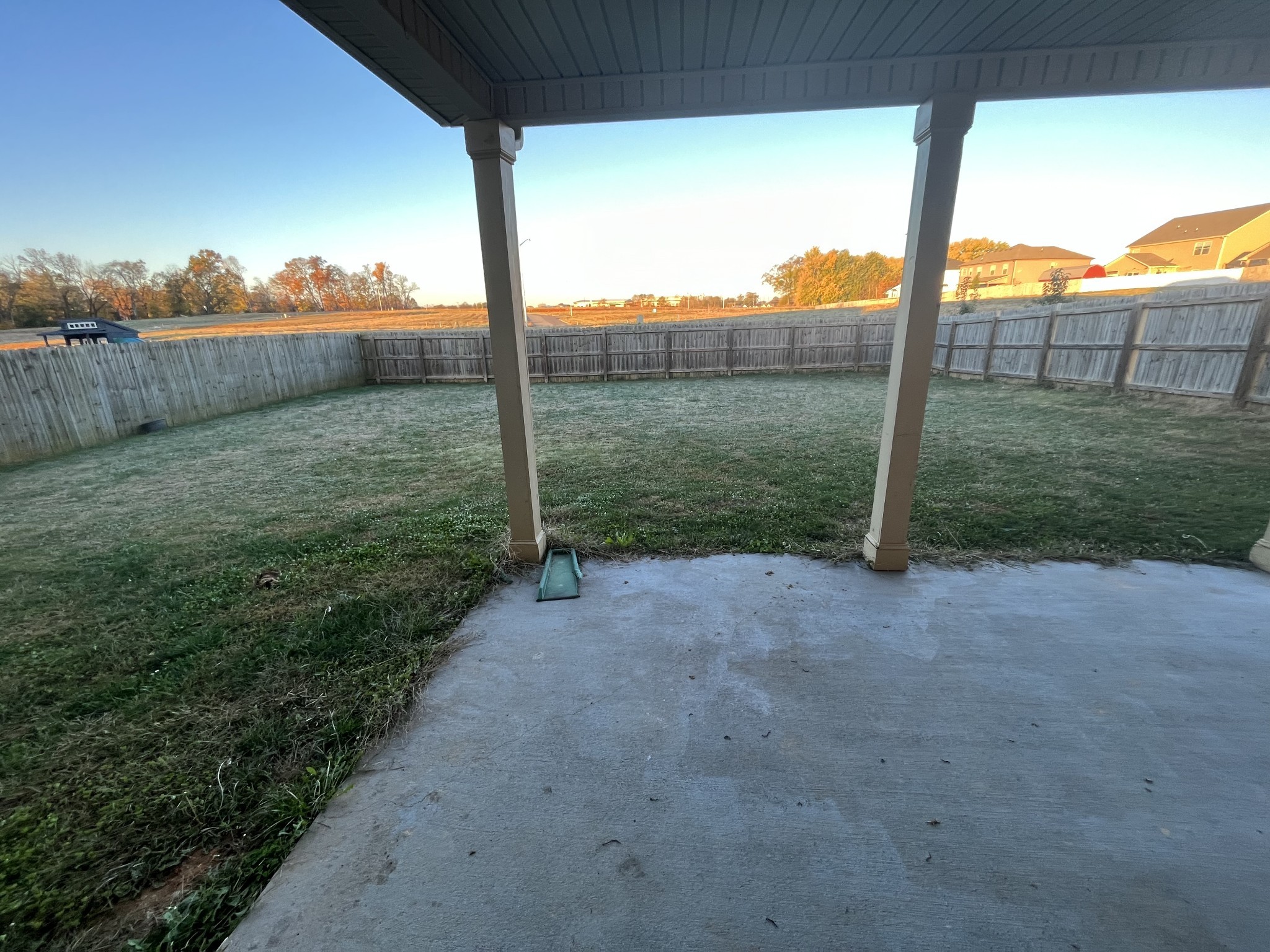 3528 Spring House Trail Clarksville TN 37040